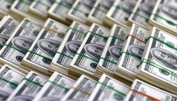 بيتر شيف يحذر: أزمة ديون أمريكا القادمة ستكون أسوأ من 2008 | نداء الوطن