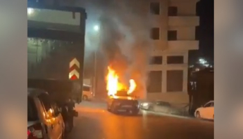 تفاصيل محاولة اغتيال عضو مجلس بلدية الخليل عبد الكريم فراح 