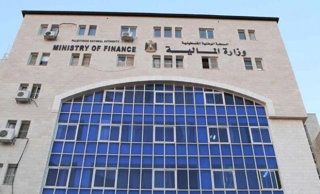 المالية بغزة تعلن موعد صرف رواتب التشغيل المؤقت عن شهر مايو