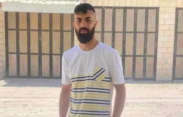 عاجل العثور على جثة شاب مفقود شمال البحر الميت