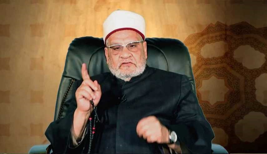 أحمد كريمة يصرح رأس الحسين في القاهرة ..ومصر لم يقتل فيها أنبياء