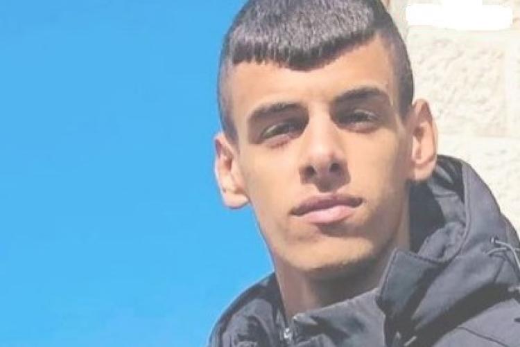نادي الأسير يحمل الإحتلال المسؤولية الكاملة عن حياة الأسيرفادي أبو خلف
