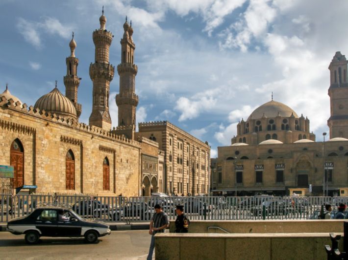 الأزهر : يعلن موعد بدء الدراسة لهذا العام