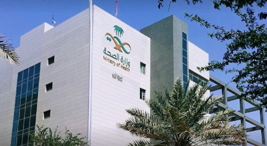 الصحة السعودية تتفوق على الظروف بإستخدام الطائرات بنقل الدم