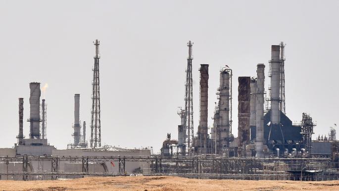 تابع.. تقليص إنتاج النفط في السعودية