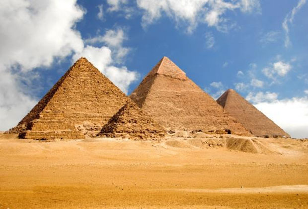 توقعات...إقبال غير مسبوق للسياح في مصر