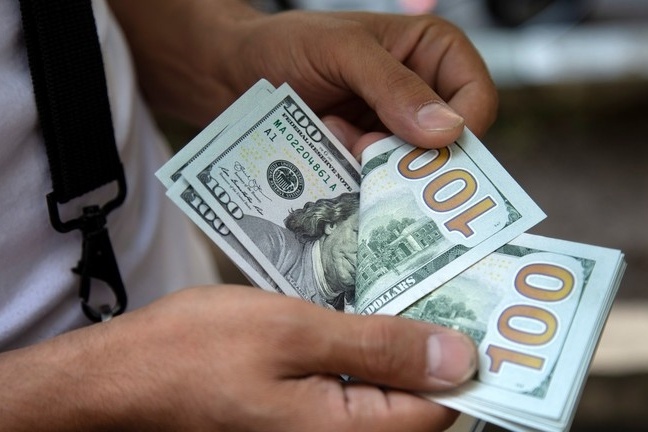 تعرف على أسعار العملات والمعادن اليوم الثلاثاء 25-07-2023