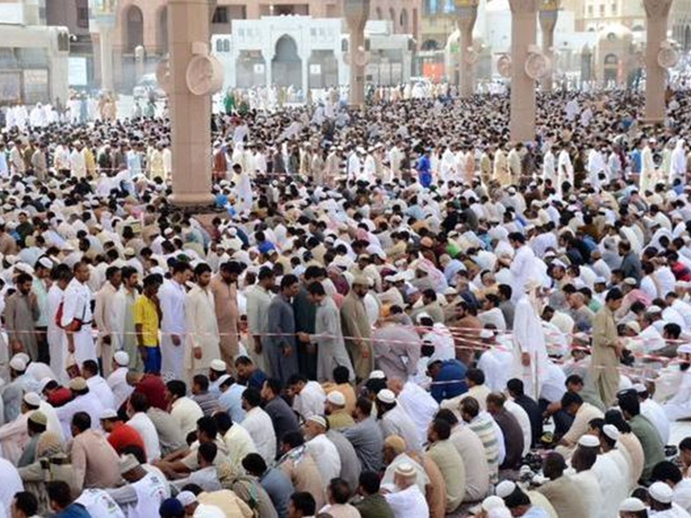 طالع ..أهم سنن يوم الجمعة