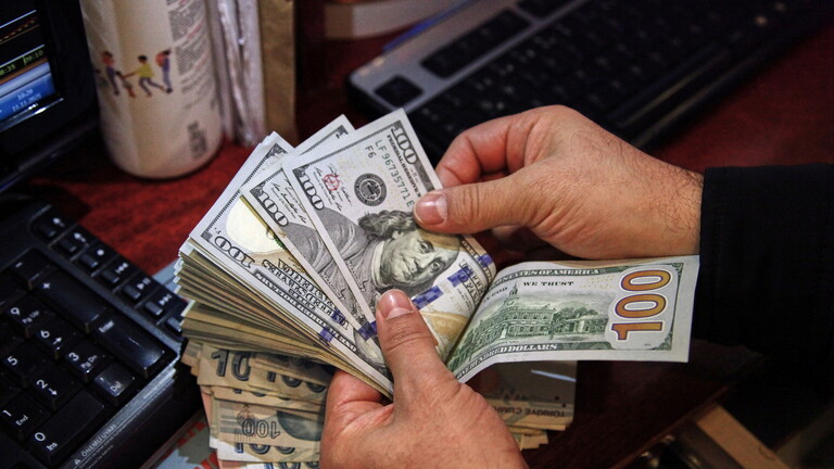 أسعار العملات اليوم 24-07-2023