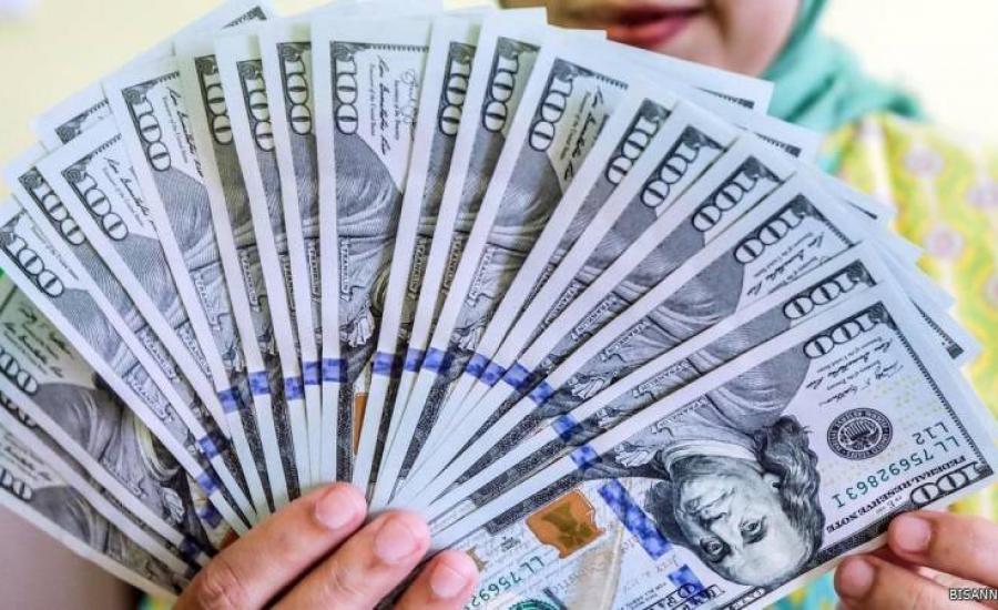 تابع ..أسعار العملات والمعادن اليوم07-8-2023