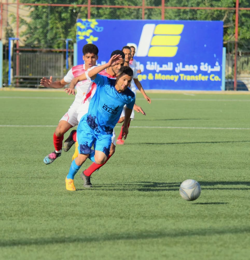 منتخب ذمار يحجز مقعده في نهائي بطولة منتخبات المحافظات بعد تجاوز شبوة