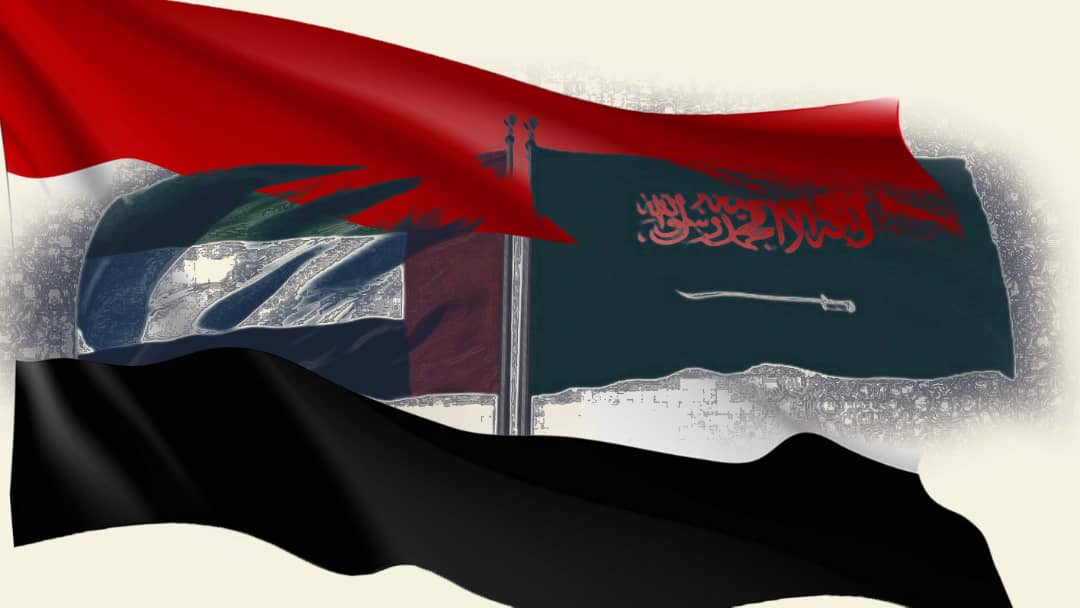 قيادات يمنية: السيادة الوطنية اهم من المرتبات والرحلات الجوية والبحرية، وعلى السعودية رفع يدها عن اليمن