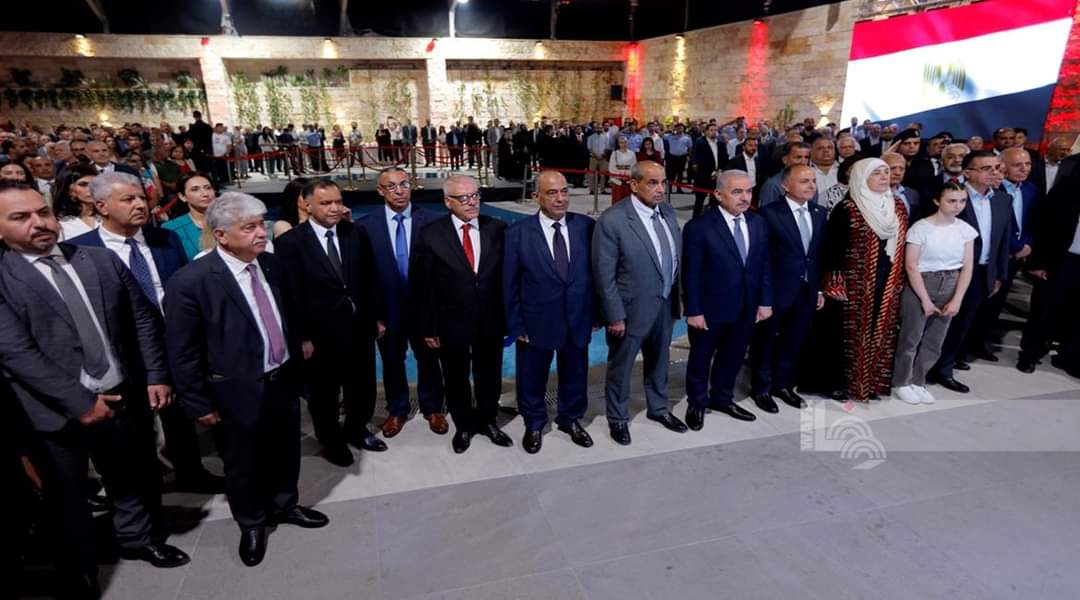 في الذكرى 71 لانتصار ثورة 23 يوليو د. مجدلاني نحيي الشعب المصري وجيشه الذي قدم التضحيات في سبيل الدفاع عن قضية فلسطين