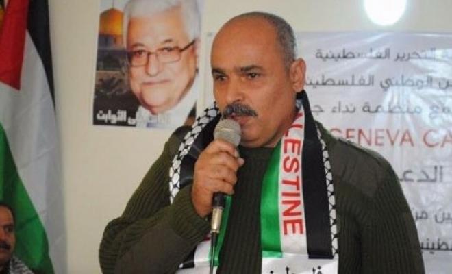تفاصيل اغتيال العرموشي في مخيم عين الحلوة