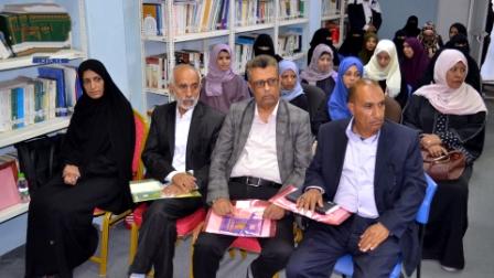 في ندوة حول "الفيتو والهيمنة الأمريكيَّة.. تداعيات كارثية بصنعاء