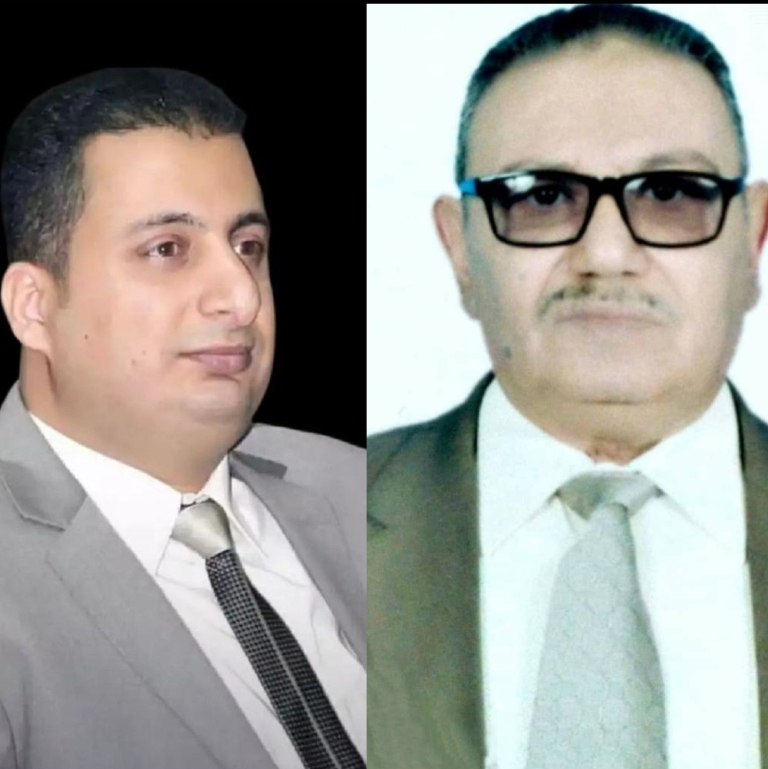 مستشفيات تعز تشيد بالإنجازات الطبية المتواصلة لإستشاري جراحة العظام والعمود الفقري الدكتور اليمني انور نائف
