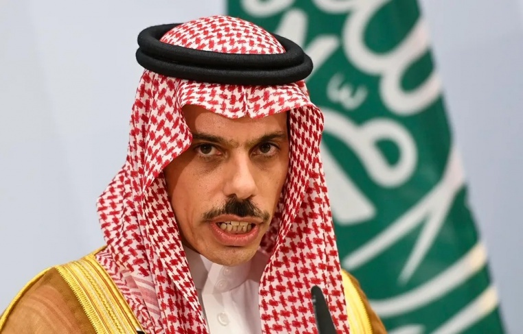 الخارجية السعودية : الزيادة في بناء المستوطنات لن تجلب سلاماً