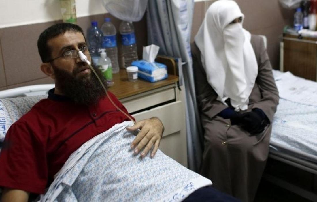 وصية الشهيد الشيخ خضر عدنان