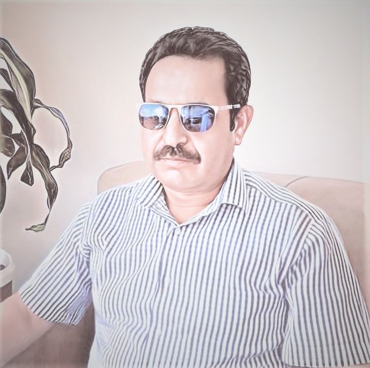 عيناك كانت موطناً