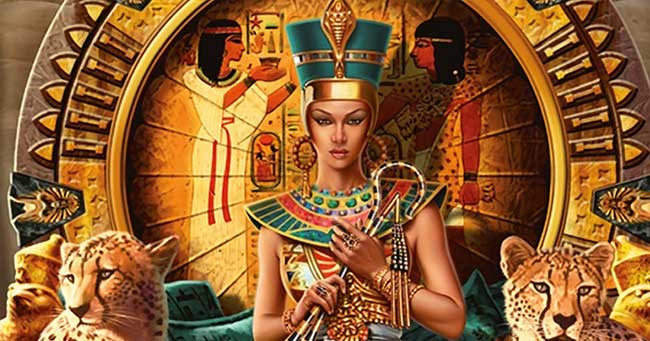 الحضارة المصرية القديمة ما بين التوحيد والوثنية