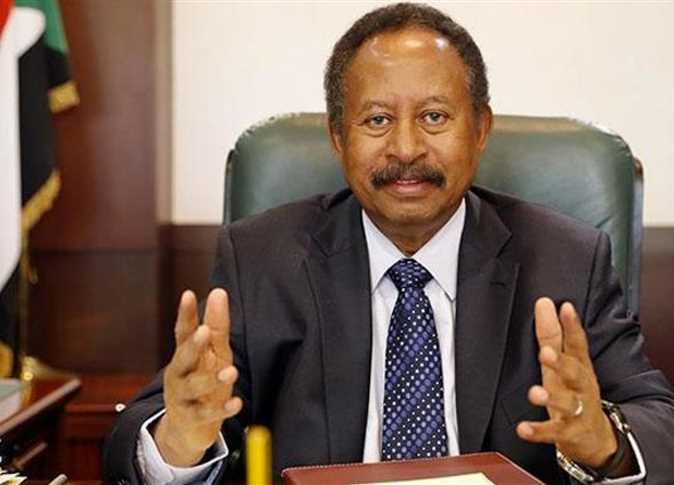 عبد الله حمدوك: الصراع الدائر في السودان قد يتحول لأسوأ حرب أهلية في العالم