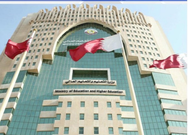 قطر : المدارس الفلسطينية تحصل على المركز الفضي بمسابقة بحثية