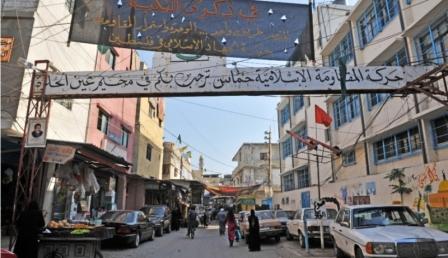 تفاصيل مقتل أحد عناصر "فتح" في اشتباكات مخيم عين الحلوة