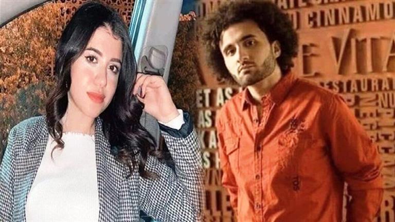 الاعلام المصري : اعدام قاتل الطالبة نيرة اشرف...تفاصيل