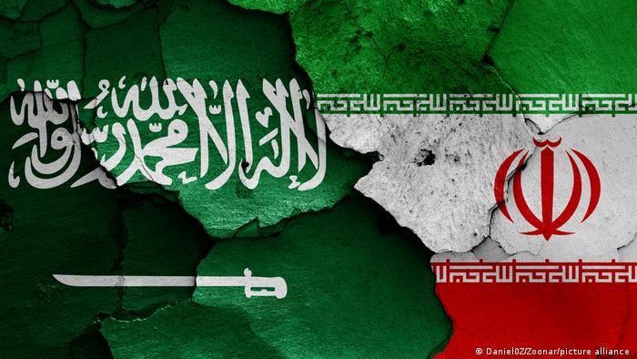 وزير الدفاع السعودي يصل إلى إيران