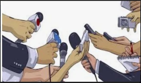 من يوقف صحافة التزمير والتطبيل