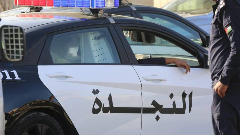 الشرطة الاردنية تكشف تفاصيل حادث سير راح ضحيته 9 مواطنين على الاقل