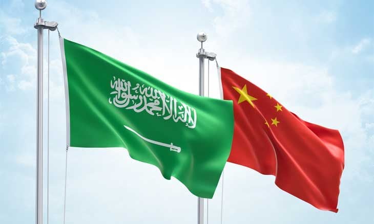 وزير الاستثمار السعودي خالد الفالح يعلن عن "طريق حرير" بين العرب والصين...تفاصيل