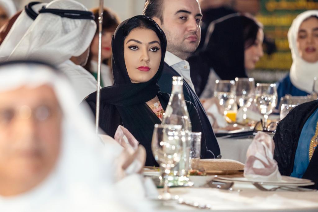 منح الدكتورة سمر الشامسي جائزة " أفضل إنجاز للمرأة العربية في الاستشارات القانونية في الشرق الأوسط وشمال أفريقيا" للعام 2022