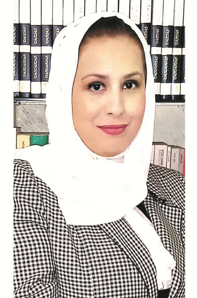 باسم رئيس دولة فلسطين محمود عباس .. سفارة دولة فلسطين بالجزائر تكرم المجاهد محمد الطاهر