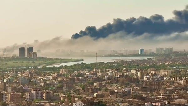 الخرطوم : اختراق الهدنة من جديد وسط اتهامات متبادلة بين الجانبين...تفاصيل