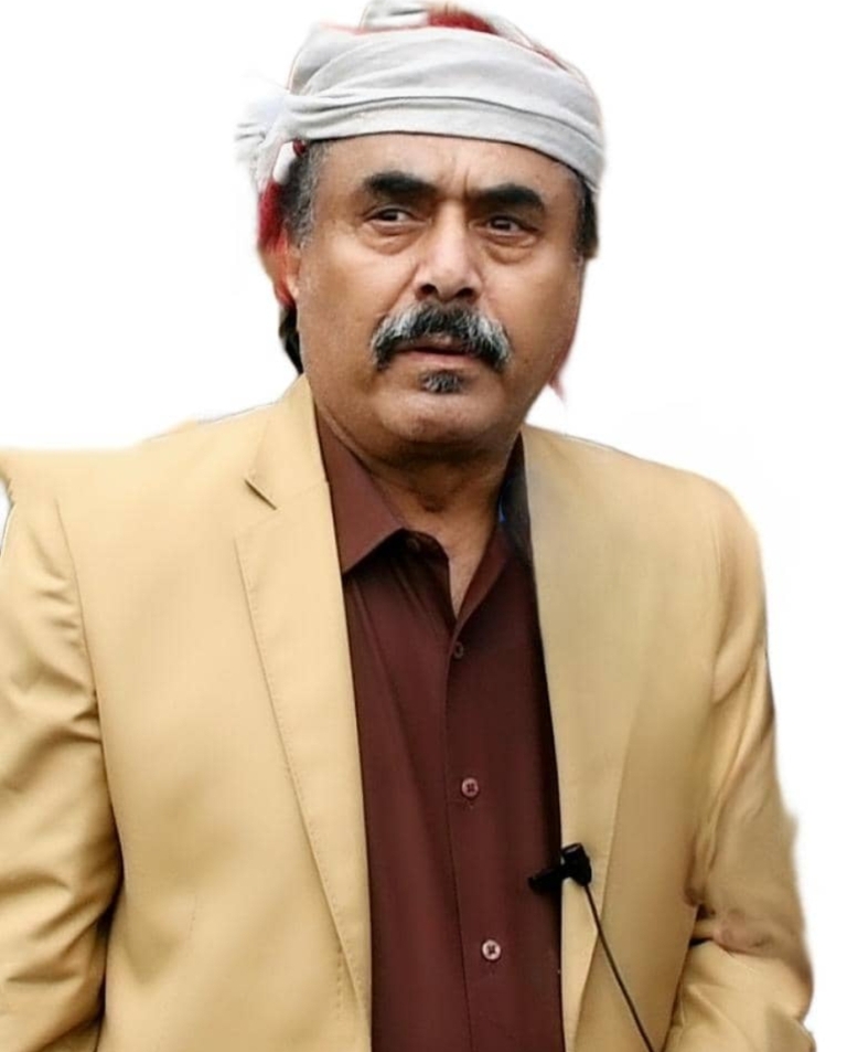محافظ شبوة اللواء العولقي: الـ22من مايو محطة جامعة لنضالات اليمنين من أجل تحقيق وحدة الأرض والإنسان واستعادة اليمن لدورها الحضاري في العالم..!