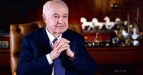طلال أبوغزاله يكتب : الأسوأ لم يأت بعد