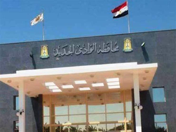 الوادي الجديد : وفاة واصابة العشرات بحادث تصادم ...تفاصيل