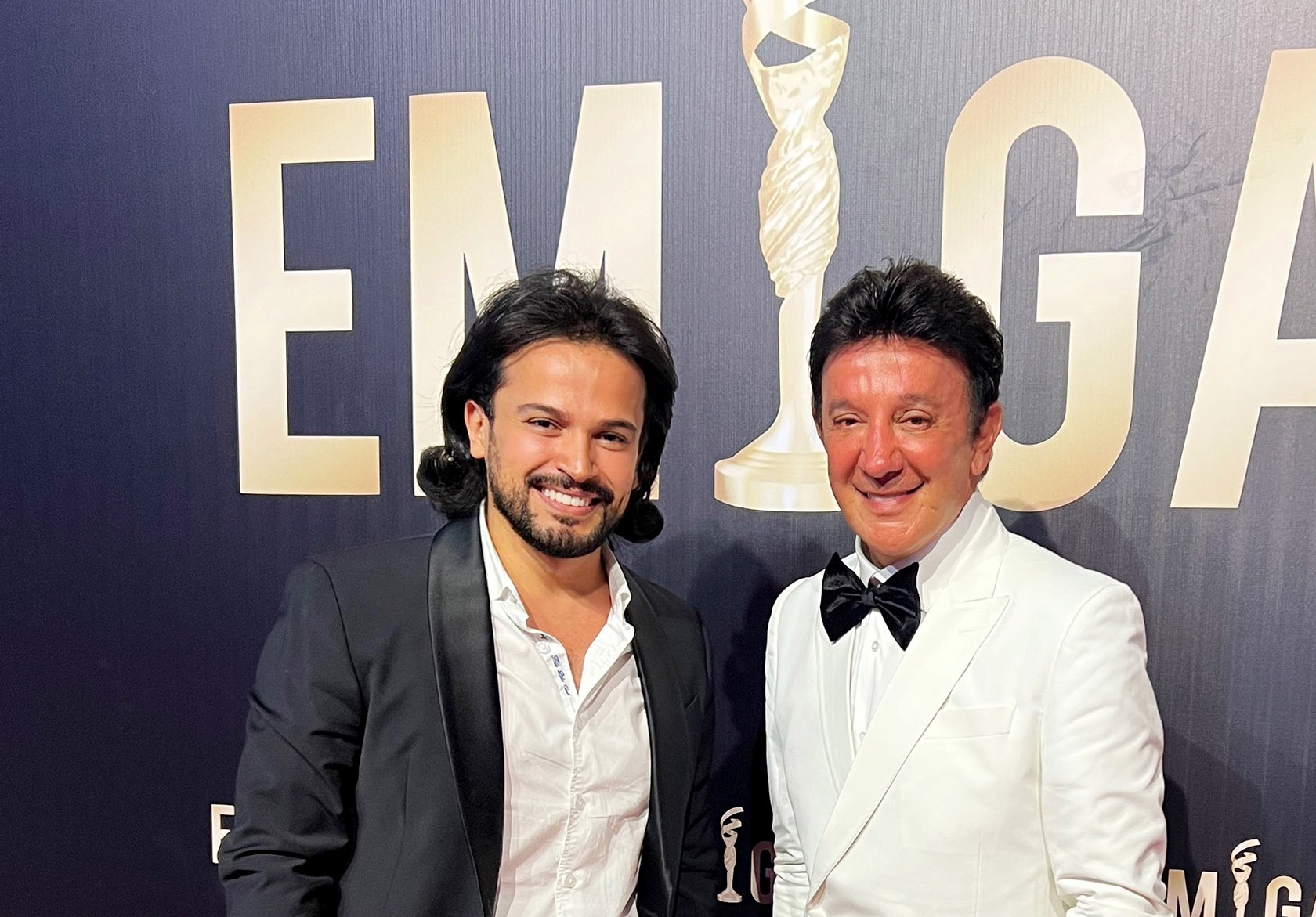 المخرج أنس سيف يخرج حفل مهرجان EMI GALA عبر 7 قنوات تلفزيونية عربية من دبي