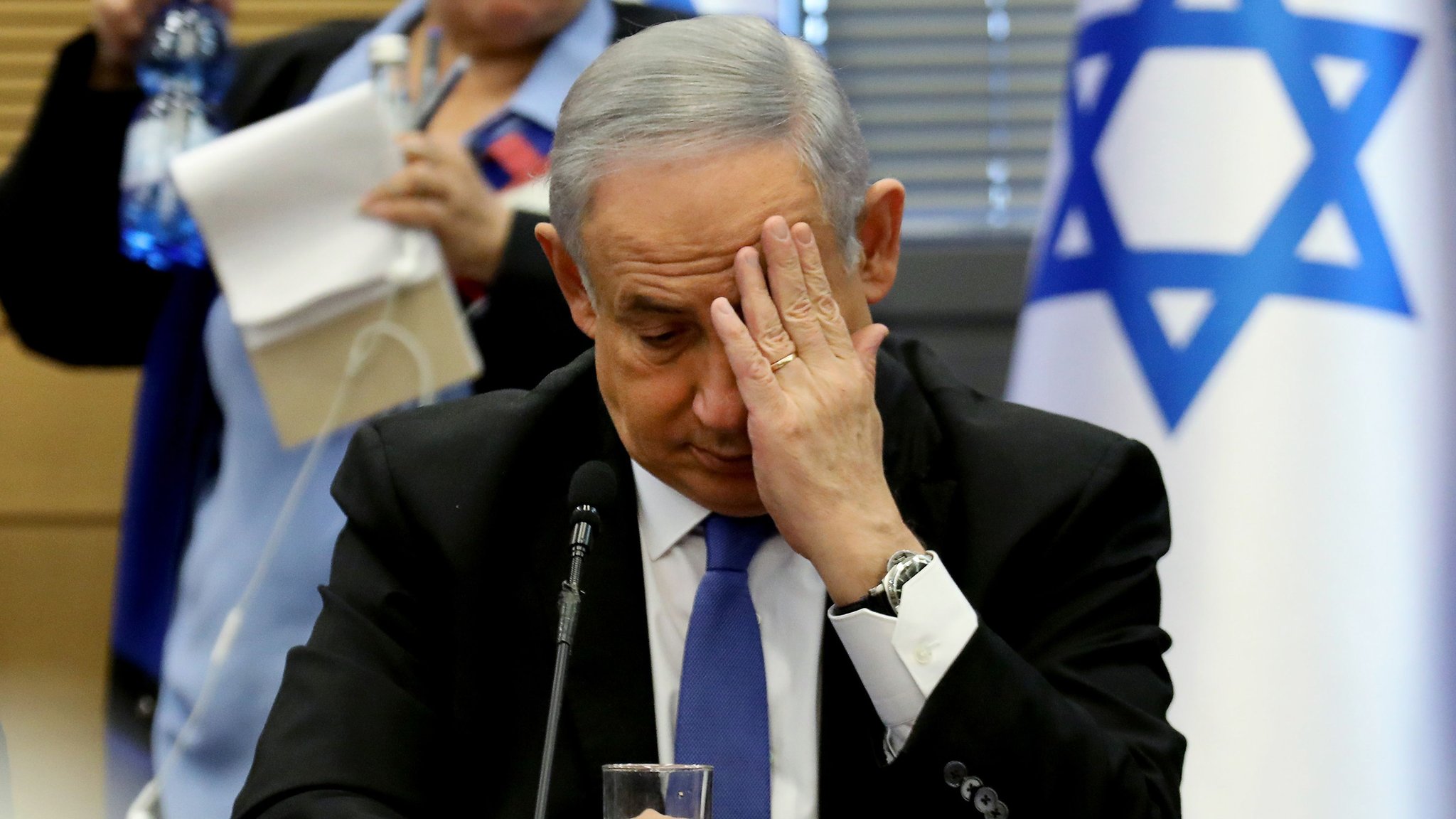 مطالبة تركية للإنتربول لاعتقال نتنياهو دولياً turkey-issues-interpol-red-notice-netanyahu
