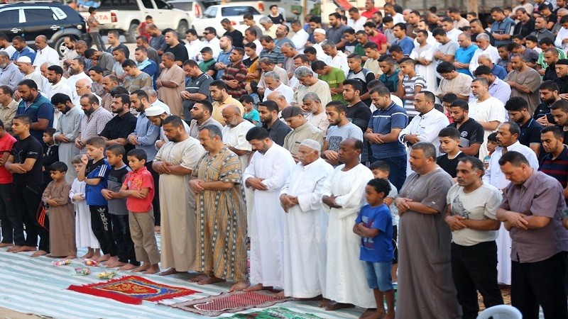 تعليمات جديدة صاردة عن وزارة الاوقاف بخصوص صلاة التراويح