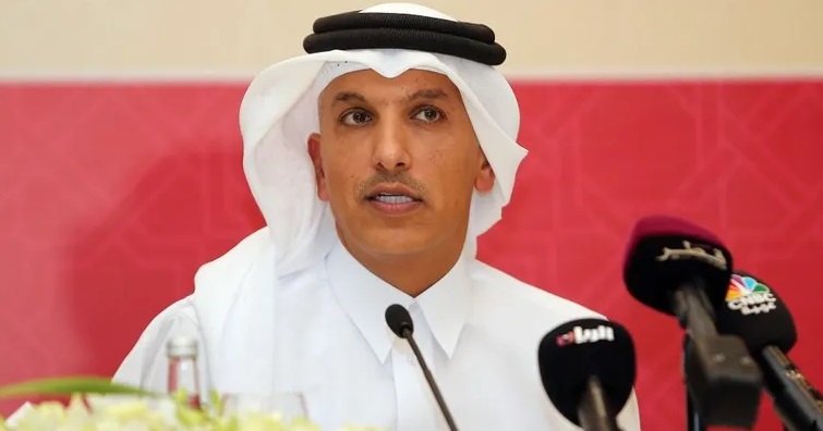النائب العام القطري : إحالة العمادي للمحاكمة في تهم فساد مالي !