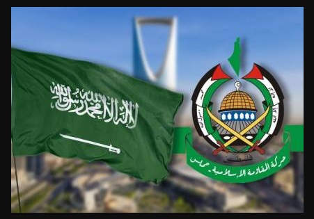 هل فتحت السعودية وحركة حماس صفحة جديدة في العلاقات بينهما...تفاصيل