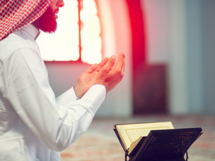 دعاء حسن الخاتمة