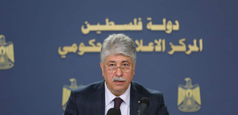 مجدلاني : صرف شيكات الشؤون قُبيل أو خلال شهر رمضان...تفاصيل