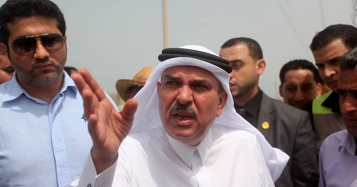 القدس : جهود متواصلة لإستئناف صرف المنحة القطرية خلال الايام القليلة القادمة...تفاصيل