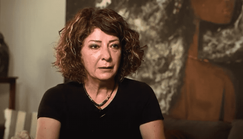 في وداع الفنانة التشكيلية ناتاشا المعاني...الديمقراطية : فرح ألوانك سيبقى يضيء سماء فلسطين