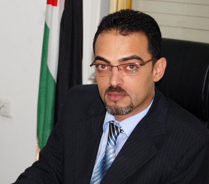 د. احمد الافغاني يكتب : أنجبتني غزة .. ورفضني العالم