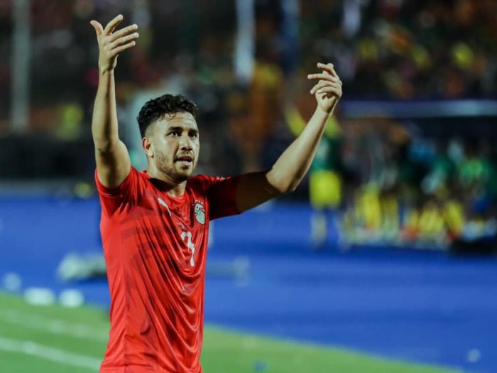 تريزيجيه مهدد بالغياب عن المنتخب بسبب الإصابة