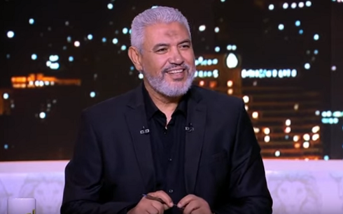جمال عبد الحميد يقدم استقالته من مجلس إدارة الزمالك